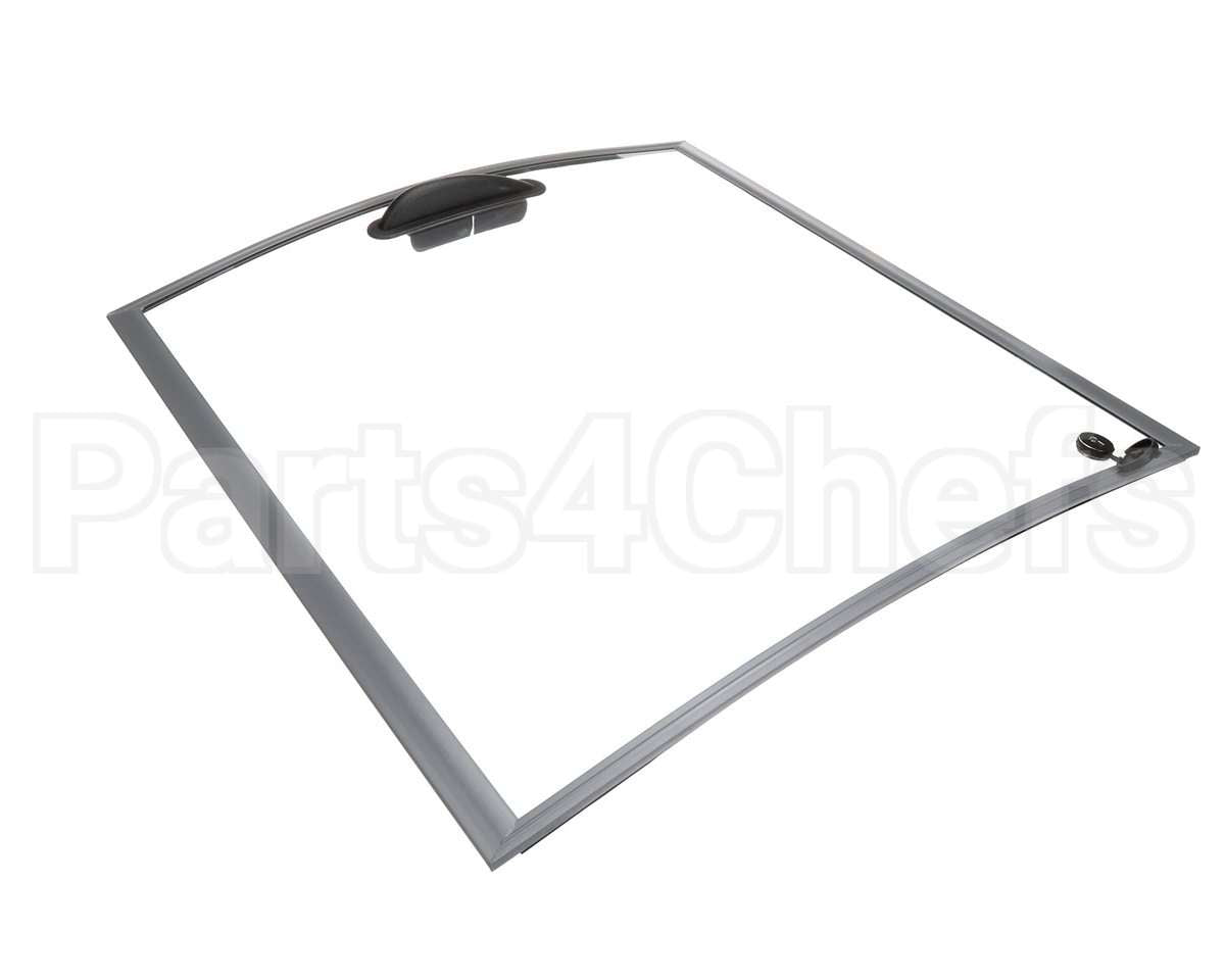 181406025 Ojeda Lid Assembly, Upper (Nb-51-G3)