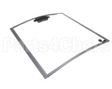 181406025 Ojeda Lid Assembly, Upper (Nb-51-G3)