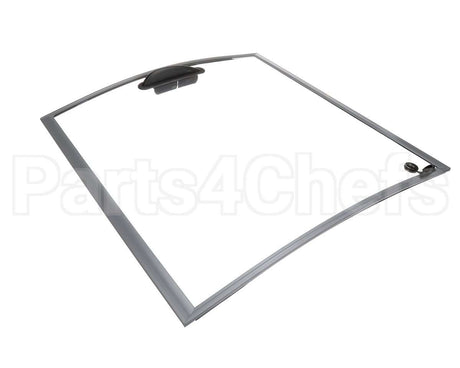 181406025 Ojeda Lid Assembly, Upper (Nb-51-G3)
