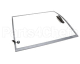 181406025 Ojeda Lid Assembly, Upper (Nb-51-G3)