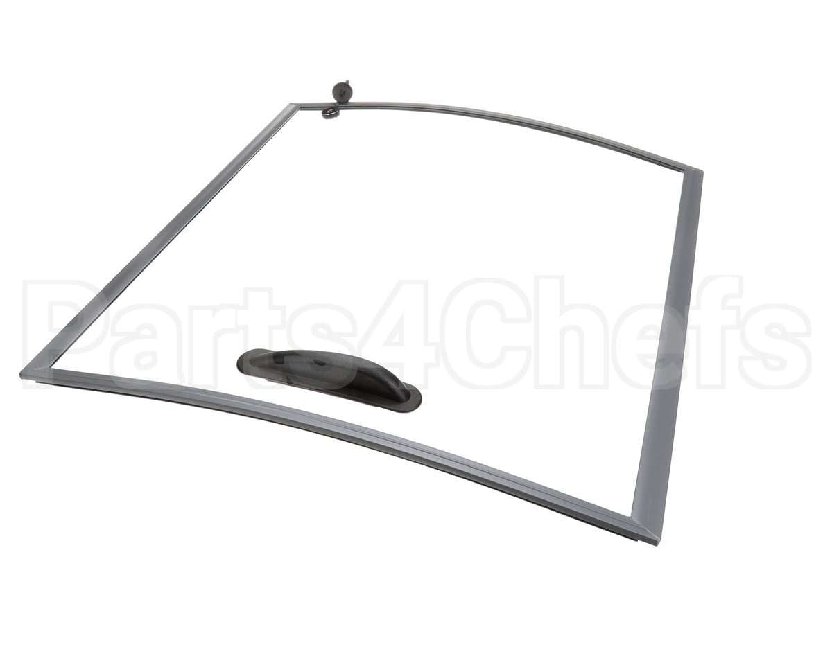 181406025 Ojeda Lid Assembly, Upper (Nb-51-G3)