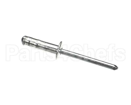 18141-0040 Carter Hoffmann Rivet, 3/16 Dia