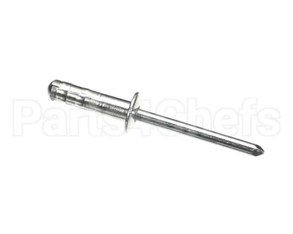 18141-0040 Carter Hoffmann Rivet, 3/16 Dia