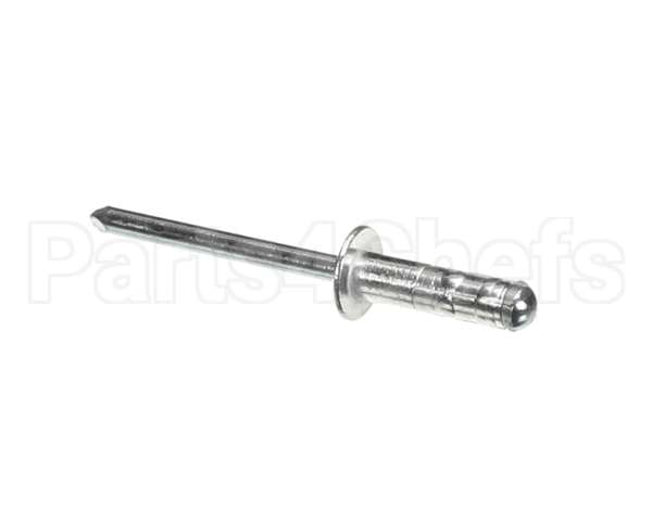 18141-0040 Carter Hoffmann Rivet, 3/16 Dia