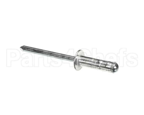 18141-0040 Carter Hoffmann Rivet, 3/16 Dia