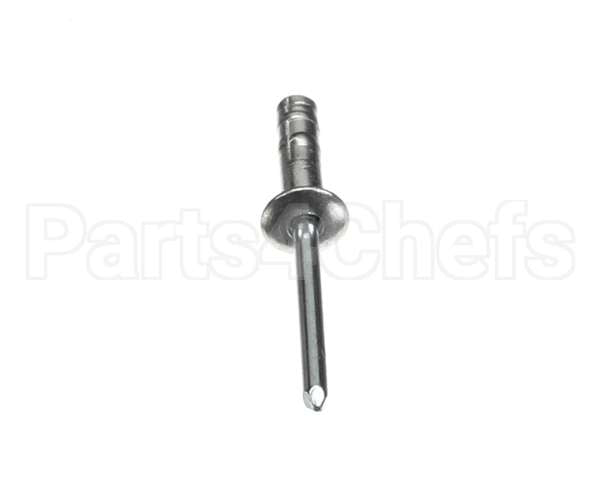 18141-0040 Carter Hoffmann Rivet, 3/16 Dia