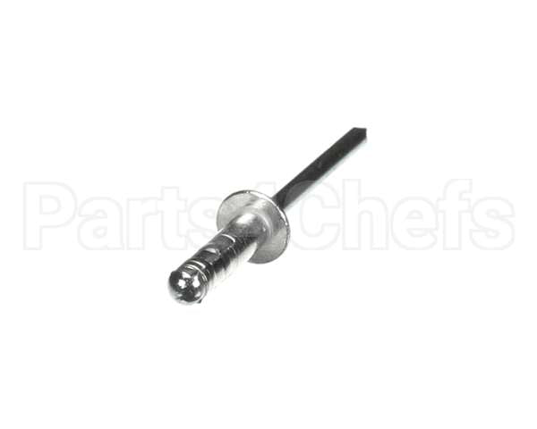 18141-0040 Carter Hoffmann Rivet, 3/16 Dia