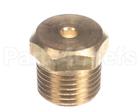 18141 Nieco Orifice, 1/8-27. Flat Tip, #41
