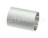 1814118 Univex Leg, Alum. Extension