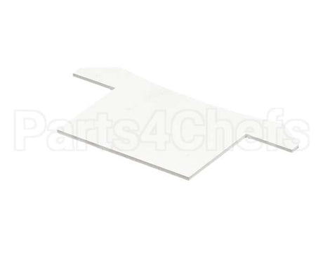1814231 Univex Deflector, Bc-14