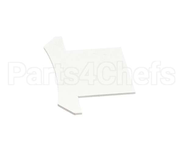 1814231 Univex Deflector, Bc-14