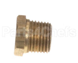 18144 Nieco Orifice, 1/8-27, Flat Tip #4