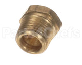 18144 Nieco Orifice, 1/8-27, Flat Tip #4