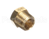 18146 Nieco Orifice, 1/8-27, Flat Tip, #46