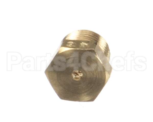 18146 Nieco Orifice, 1/8-27, Flat Tip, #46