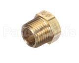 18146 Nieco Orifice, 1/8-27, Flat Tip, #46