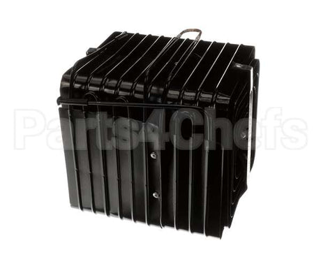 181496004 Ojeda Condenser Coil System #1 Rig