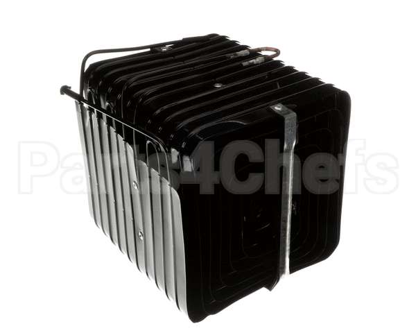 181496004 Ojeda Condenser Coil System #1 Rig