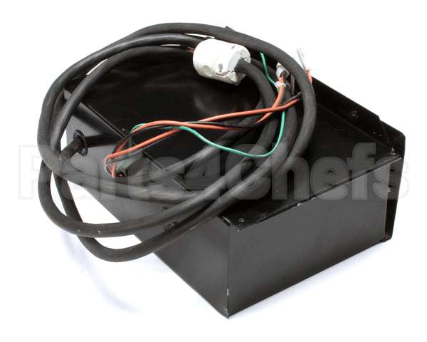 181515004 Ojeda Control Box (Alpa77120 G2)