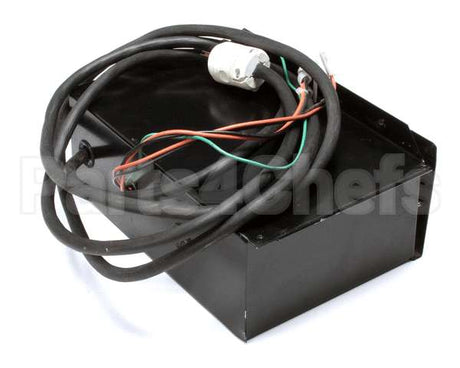 181515004 Ojeda Control Box (Alpa77120 G2)