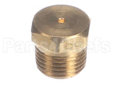 18155 Nieco Orifice, 1/8-27, Flat Tip, #55