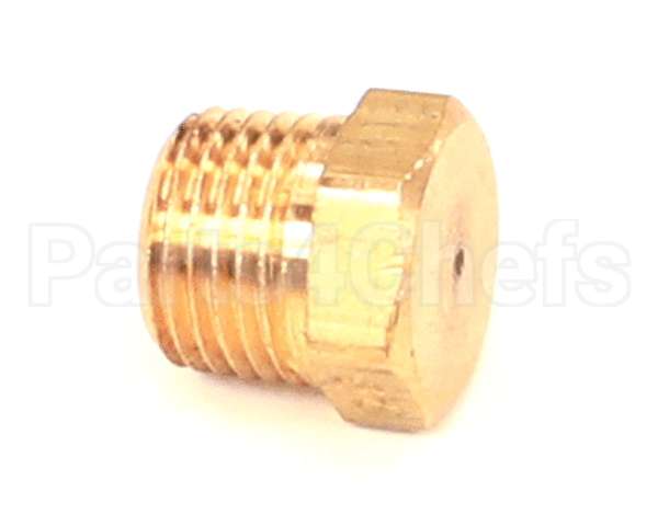 18156 Nieco Orifice 1/8-27 Flat Tip#56