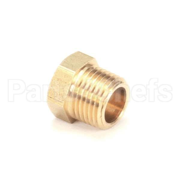 18157 Compatible Nieco Orifice 1/8-27 Flat Tip #57