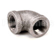 1815800000 Jade Elbow, 1/2 90