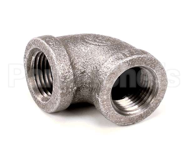 1815800000 Jade Elbow, 1/2 90