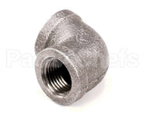 1815800000 Jade Elbow, 1/2 90