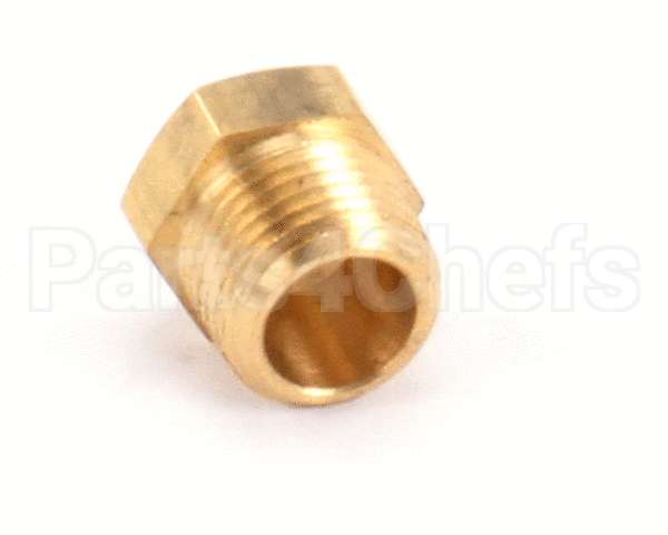 18159 Nieco Orifice, 1/8-27, Flat Tip, #59