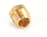 18159 Nieco Orifice, 1/8-27, Flat Tip, #59