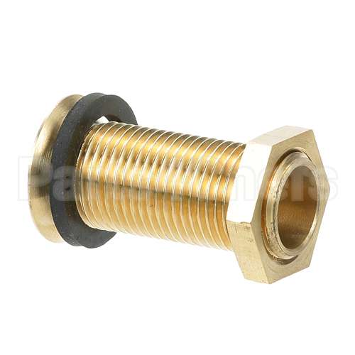 1816-1010-3301 Compatible Standard Keil Drain-Br .5"X2"