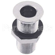 1816-1010-3318 Compatible Standard Keil Drain-Plt .5"X2"