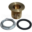 1816-1411-3301 Compatible Standard Keil Sink Drain