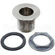 1816-1411-3318 Compatible Standard Keil Sink Drain
