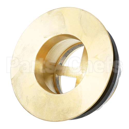 1816-1810-1351 Compatible Standard Keil Sink Drain