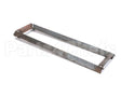 1816 Royal Range Burner Cover For Hd Series