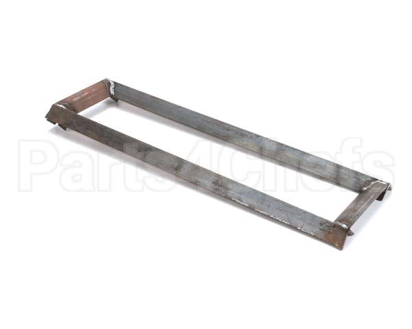 1816 Royal Range Burner Cover For Hd Series