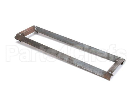 1816 Royal Range Burner Cover For Hd Series