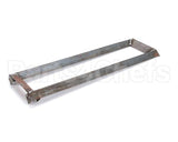 1816 Royal Range Burner Cover For Hd Series