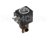 18161998 Astoria Solenoid Valve