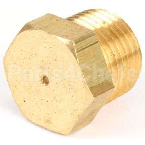 18163 Compatible Nieco Flat Tip 1/8-27 Orifice #63
