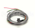 18168 Nieco Cable, Motor, 4 Wire W/Connector