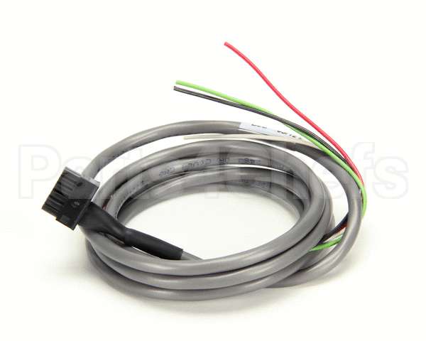 18168 Nieco Cable, Motor, 4 Wire W/Connector