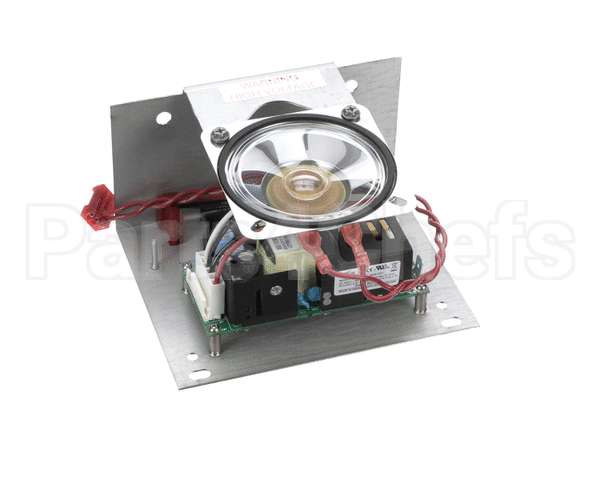 181682 Henny Penny Svc Pack-Scr Power Supply