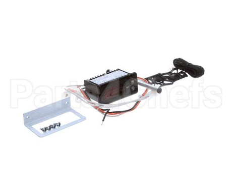 181694000 Ojeda Electronic Control Ako Retro