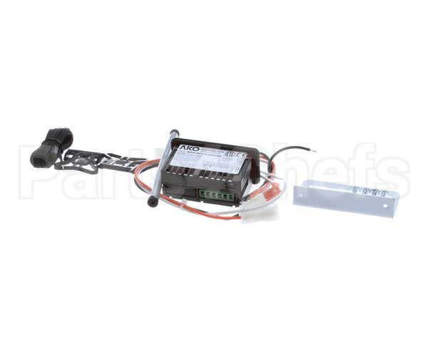 181694000 Ojeda Electronic Control Ako Retro