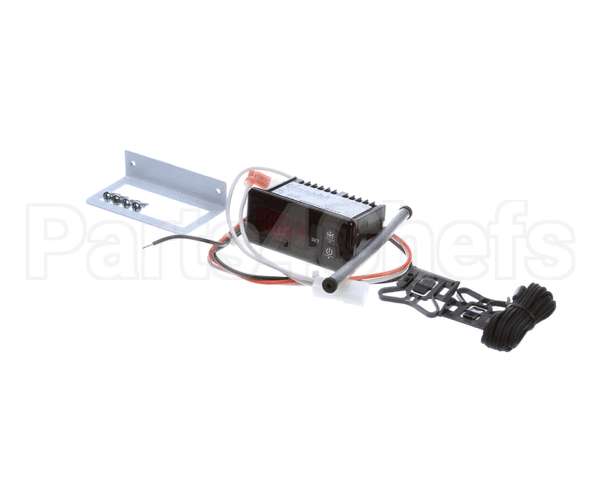 181694000 Ojeda Electronic Control Ako Retro