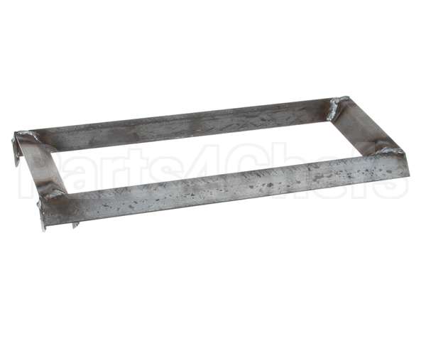 1817 Royal Range Burner Cover For Snack Series